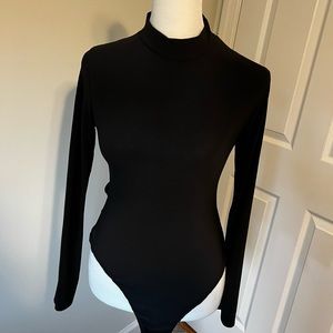 Pretty little thing bodysuit